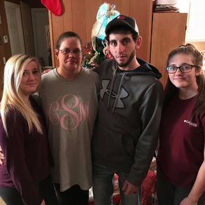 Meet your Posher, Carol